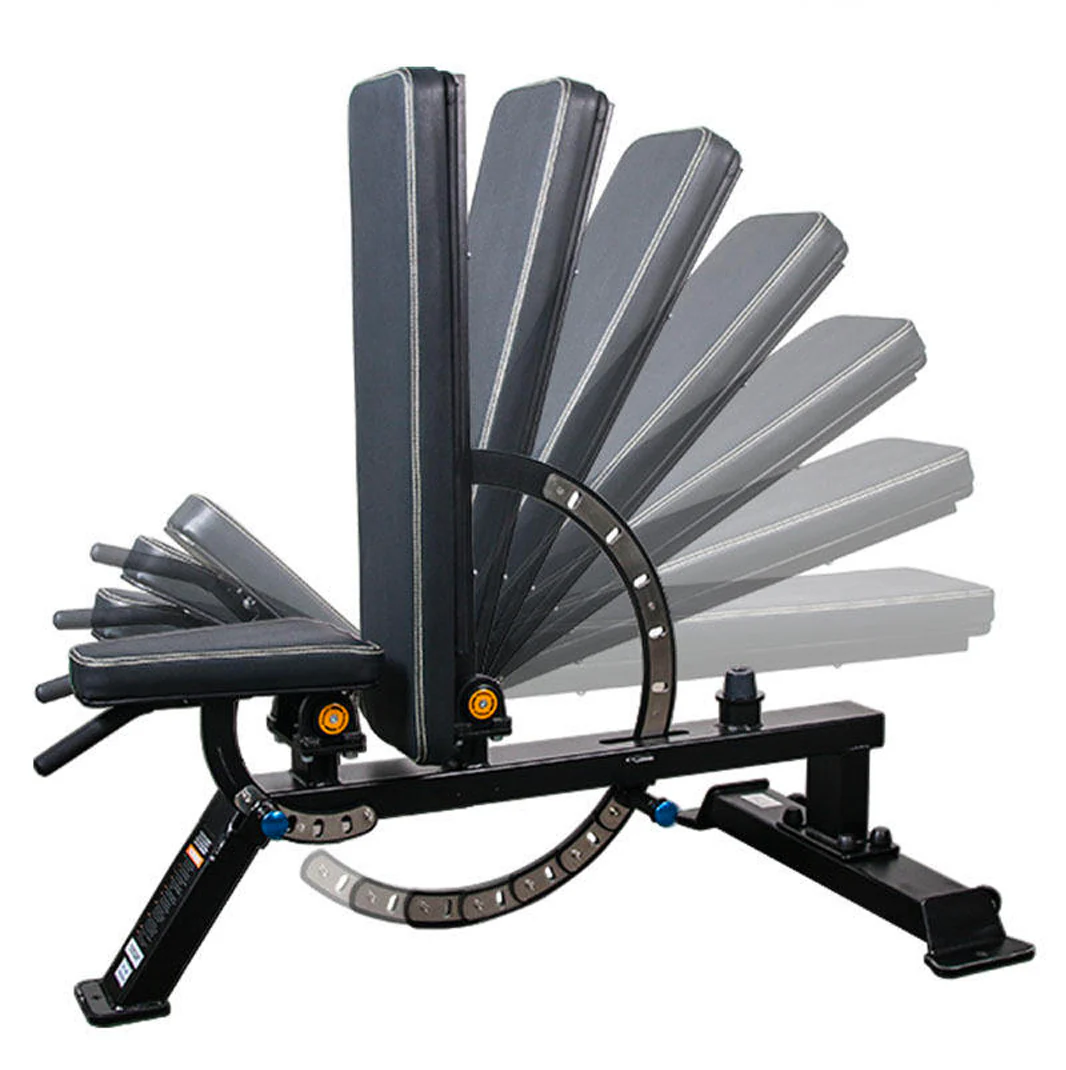 Adjustable Multi Bench Heavy Duty - Image 3