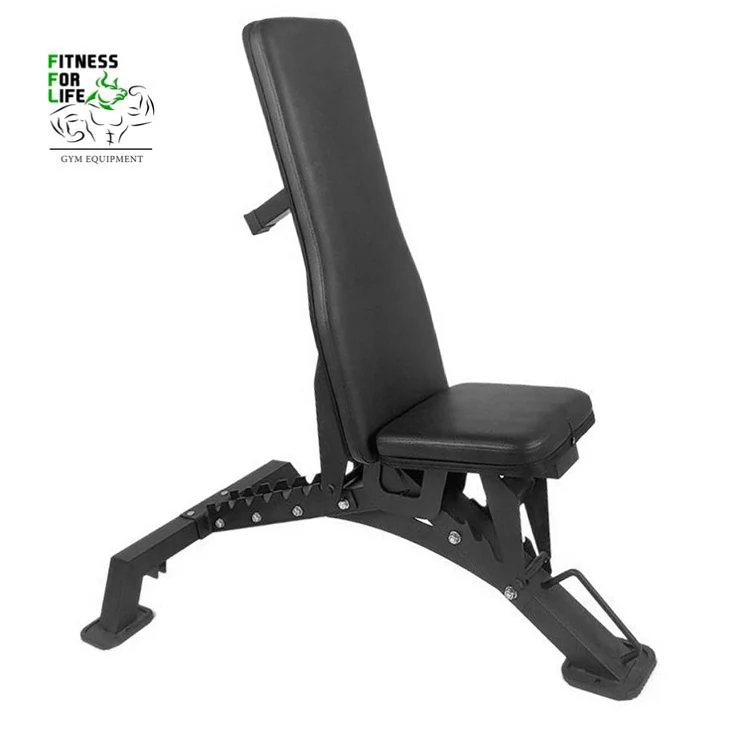 Heavy Duty Bench - Image 3