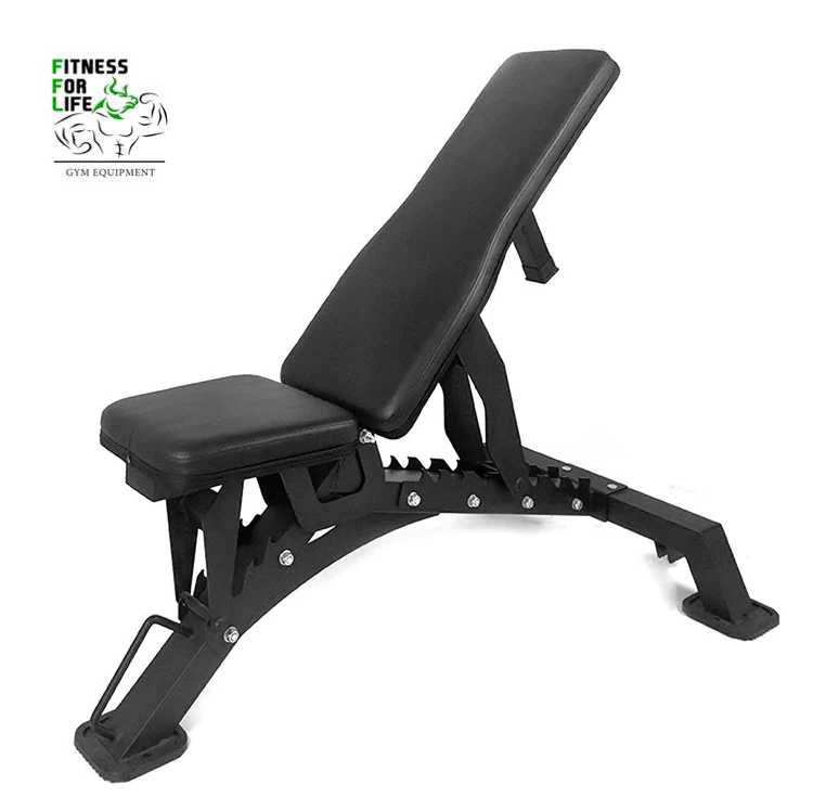 Heavy Duty Bench - Image 4
