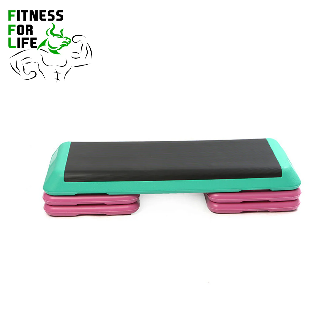 Aerobic Step - Image 3