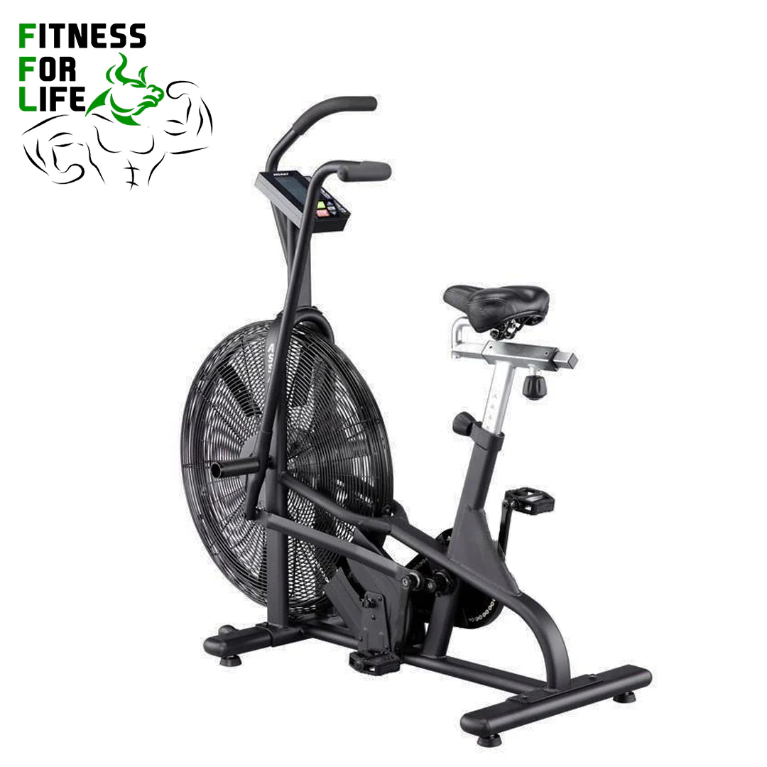 Air Bike - Image 4