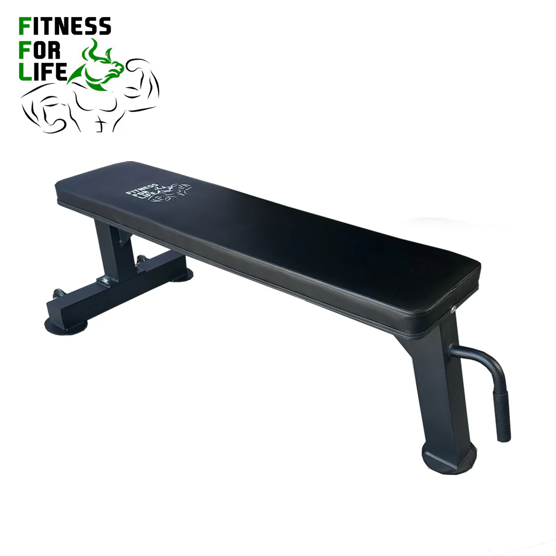 HD Flat Bench - Image 3