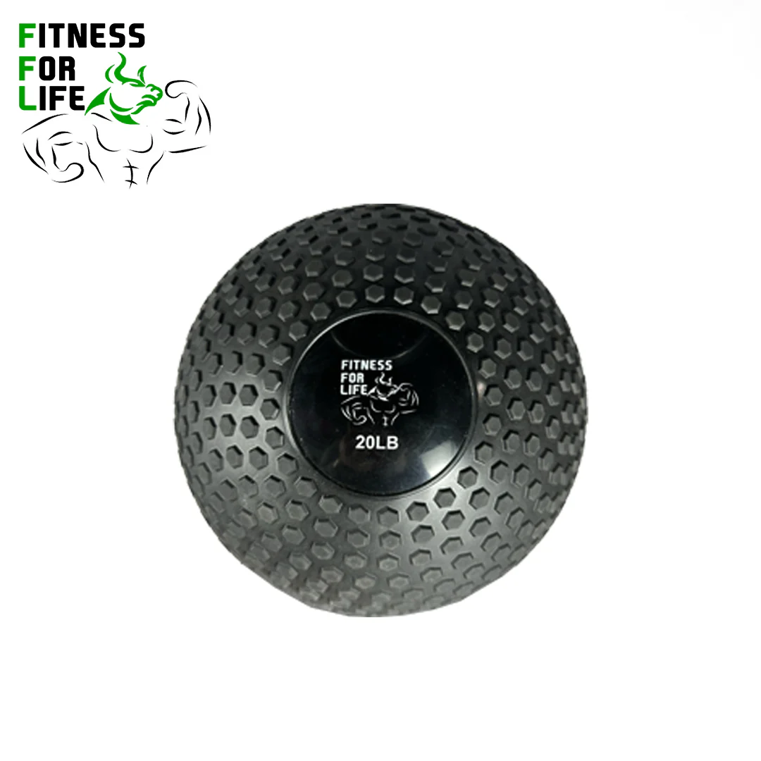 Slam Ball - Image 3