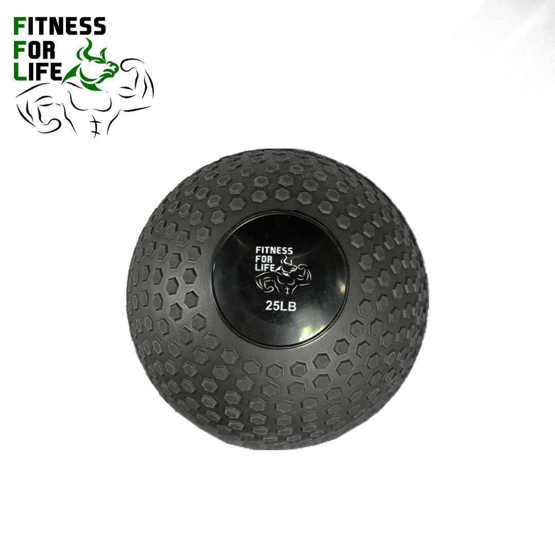 Slam Ball - Image 4