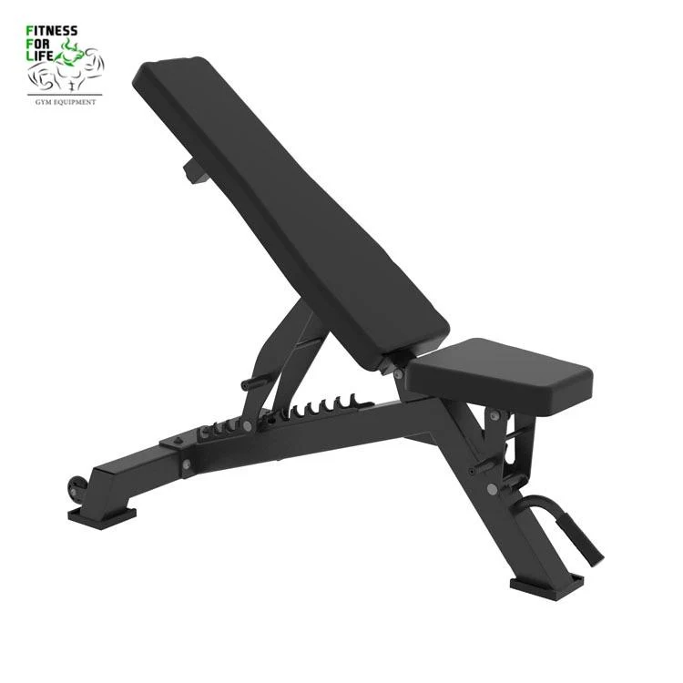 Squat Power Rack Cage 3x3 Heavy Duty Bundle (110 lb ) metal plates - Image 7