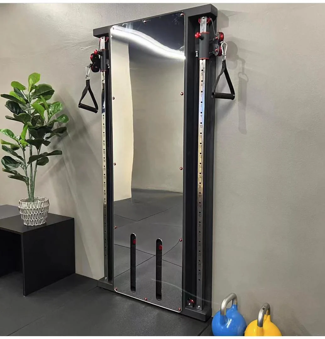 Wall Mount Functional Trainer - Image 3