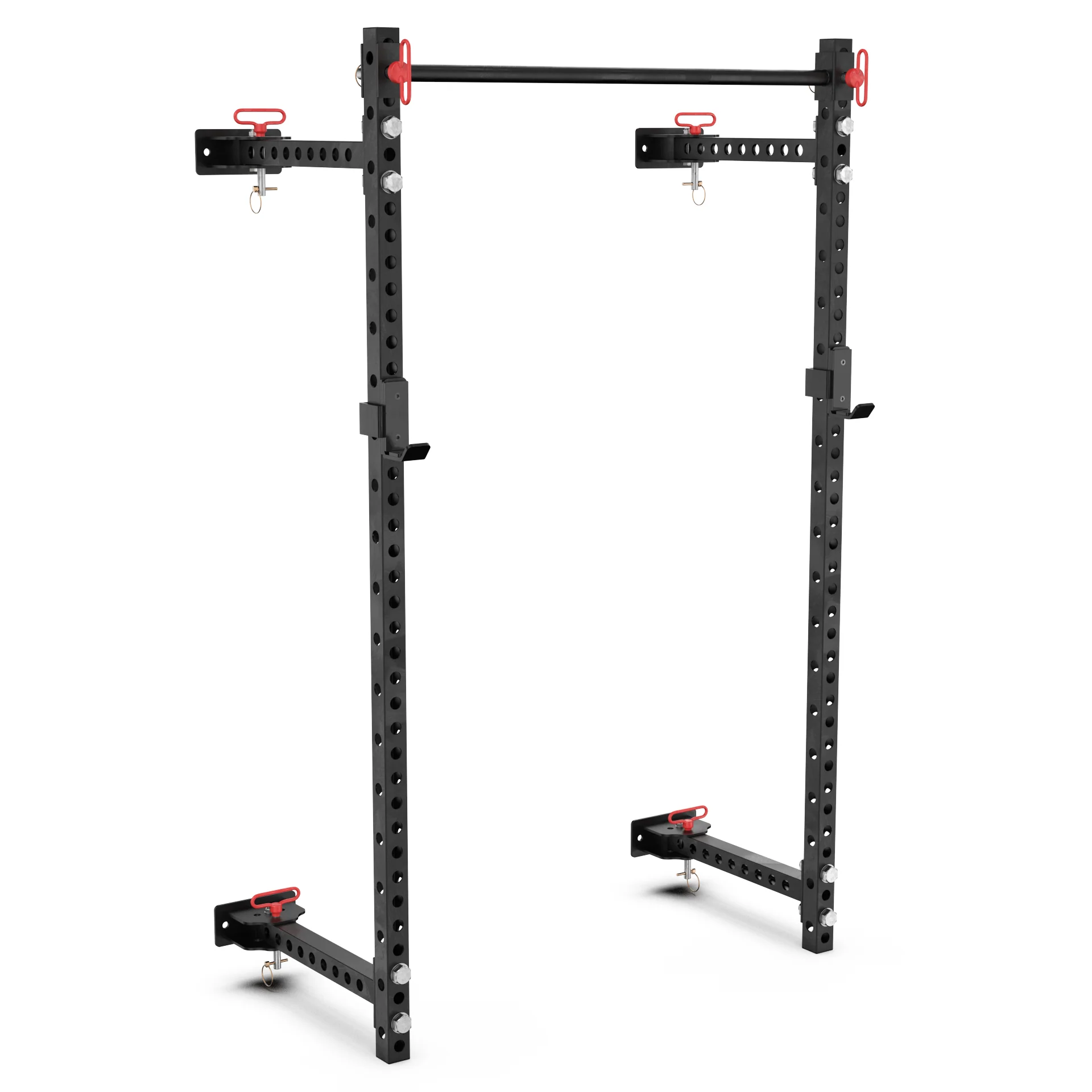 Wall Mount Foldable Power Rack - Image 4